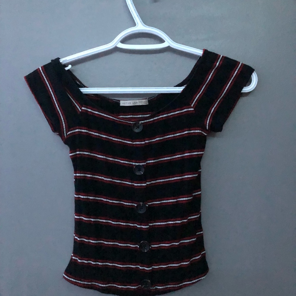 Tee - Picture 1 of 3
